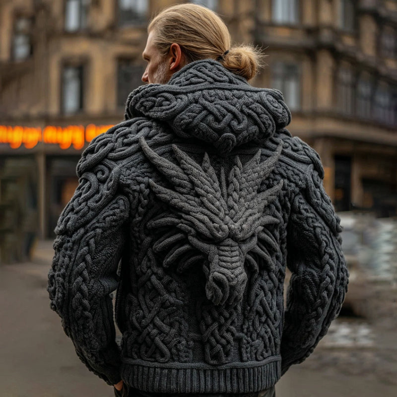 Thoughtfully Designed Jumper