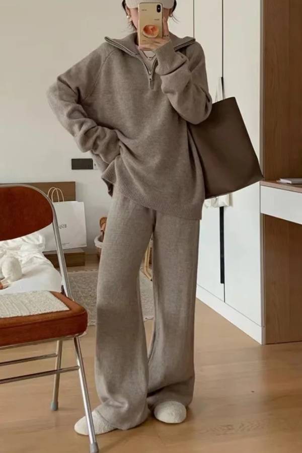 Elegantly Designed Jumper
