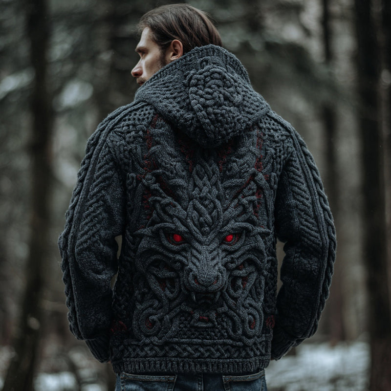 Elegantly Designed Jumper