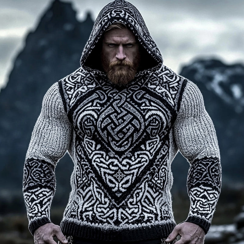 Classic Vintage Jumper