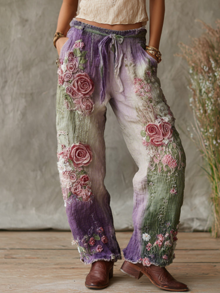 Classic Designed Trousers