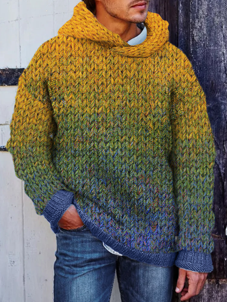 Thoughtfully Designed Jumper