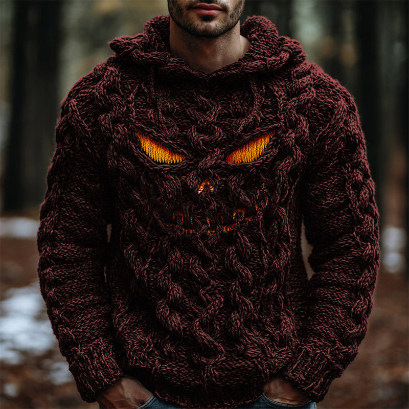 Vintage Inspired Jumper