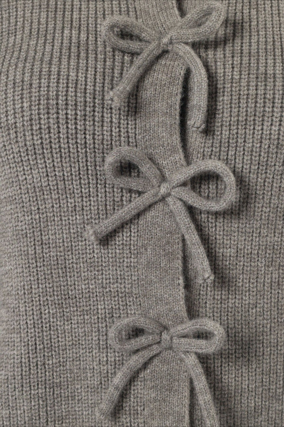 Thoughtfully Designed Cardigan