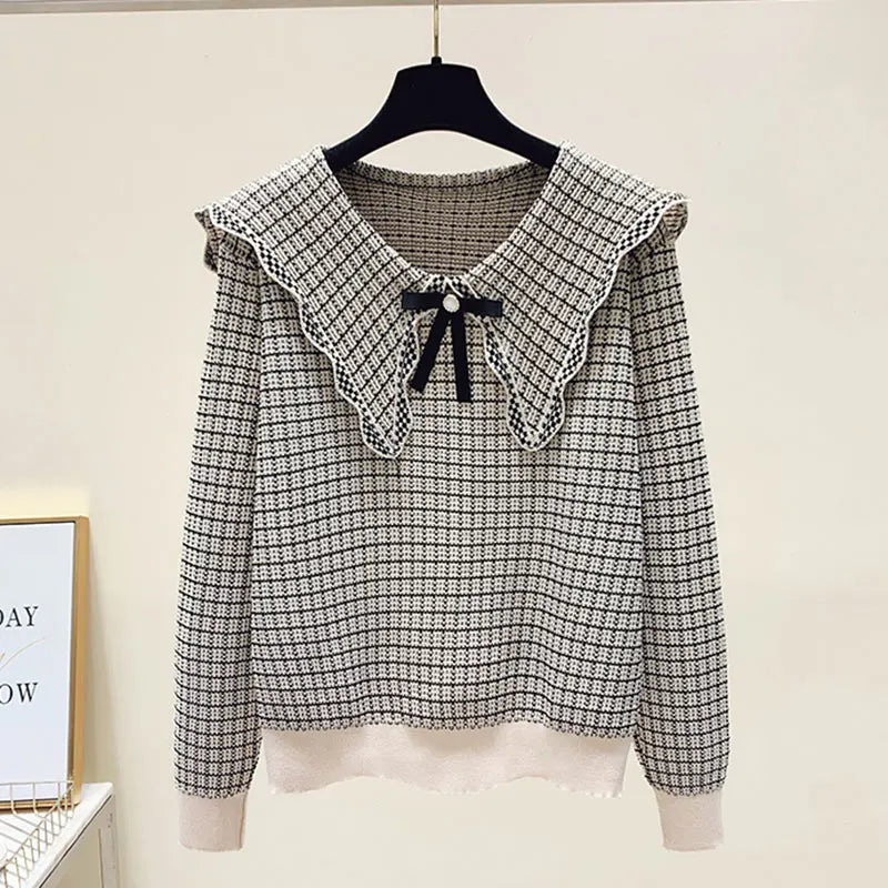 Classic Designed Jumper