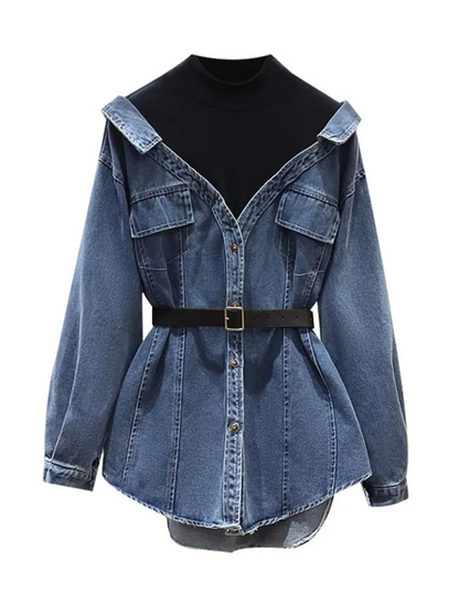 Vintage Inspired Jacket