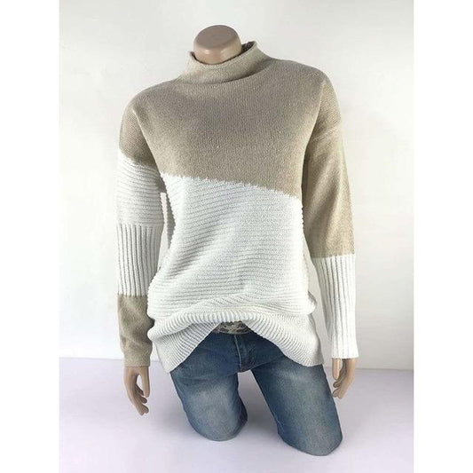 Gracefully Designed Jumper
