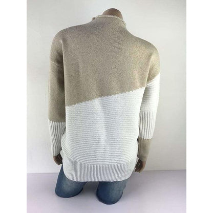 Elegantly Designed Jumper