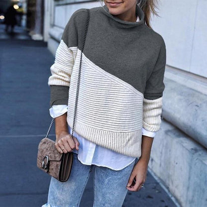 Elegantly Designed Jumper