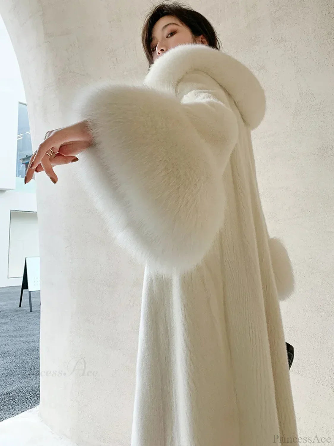 Beautifully Crafted Coat