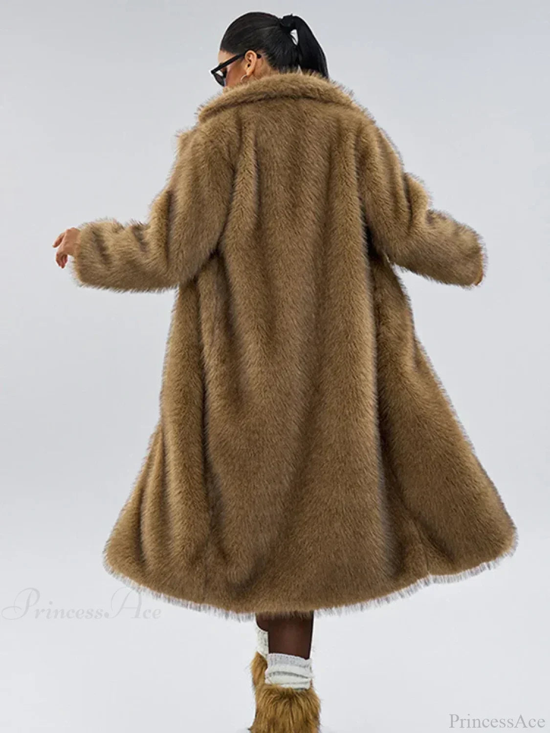 Beautifully Crafted Coat