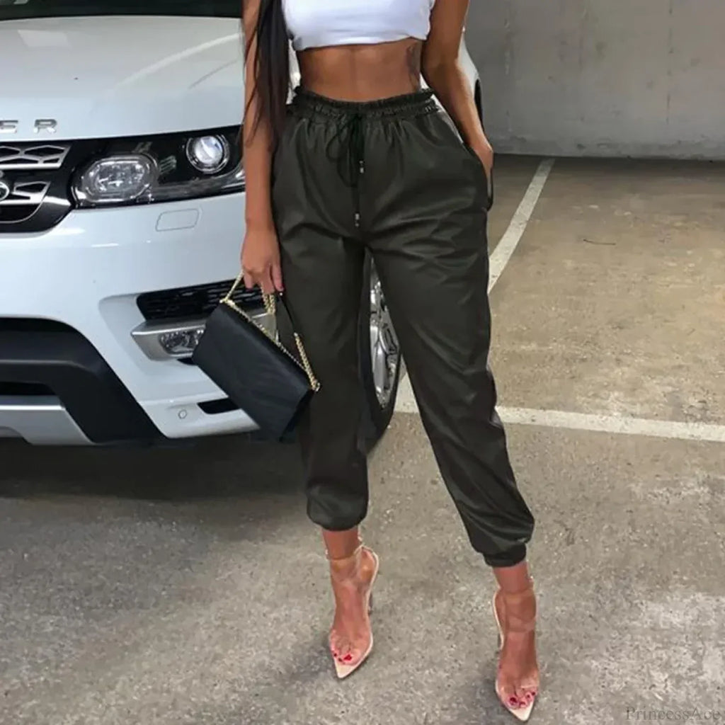 Classic Vintage Pants