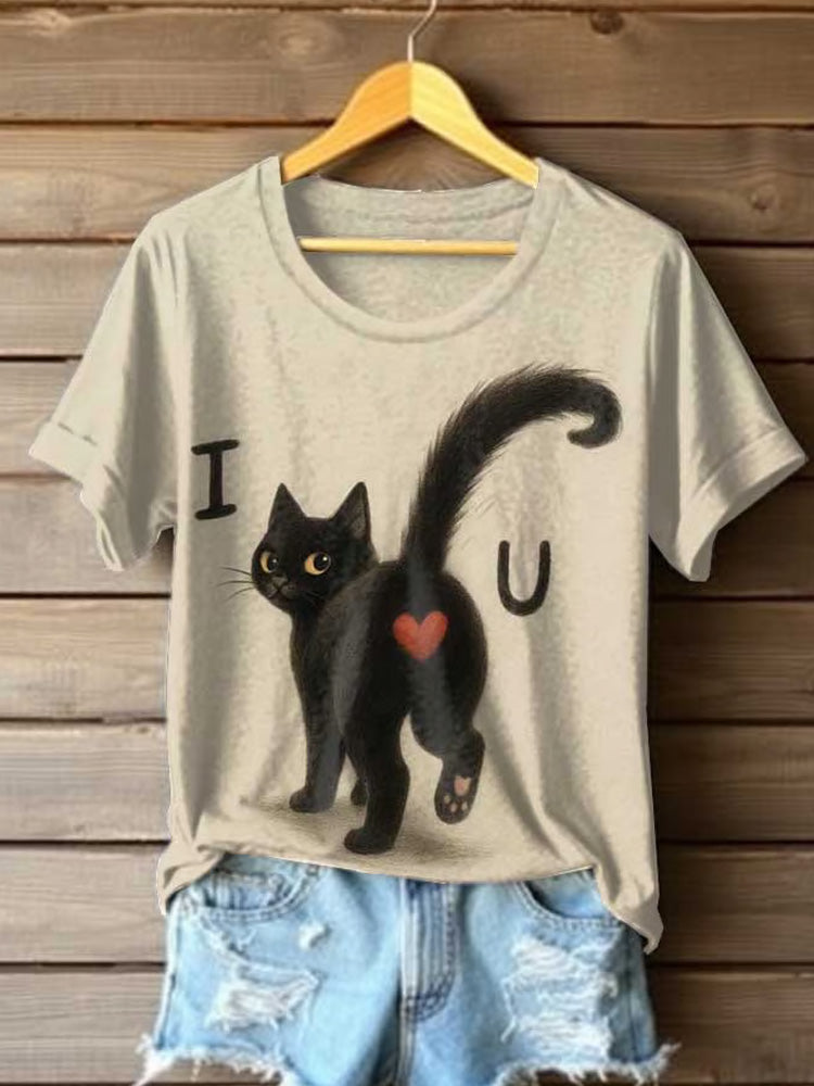 Beautifully Crafted T-Shirt