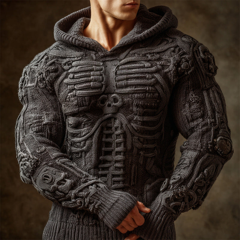 Elegantly Designed Jumper