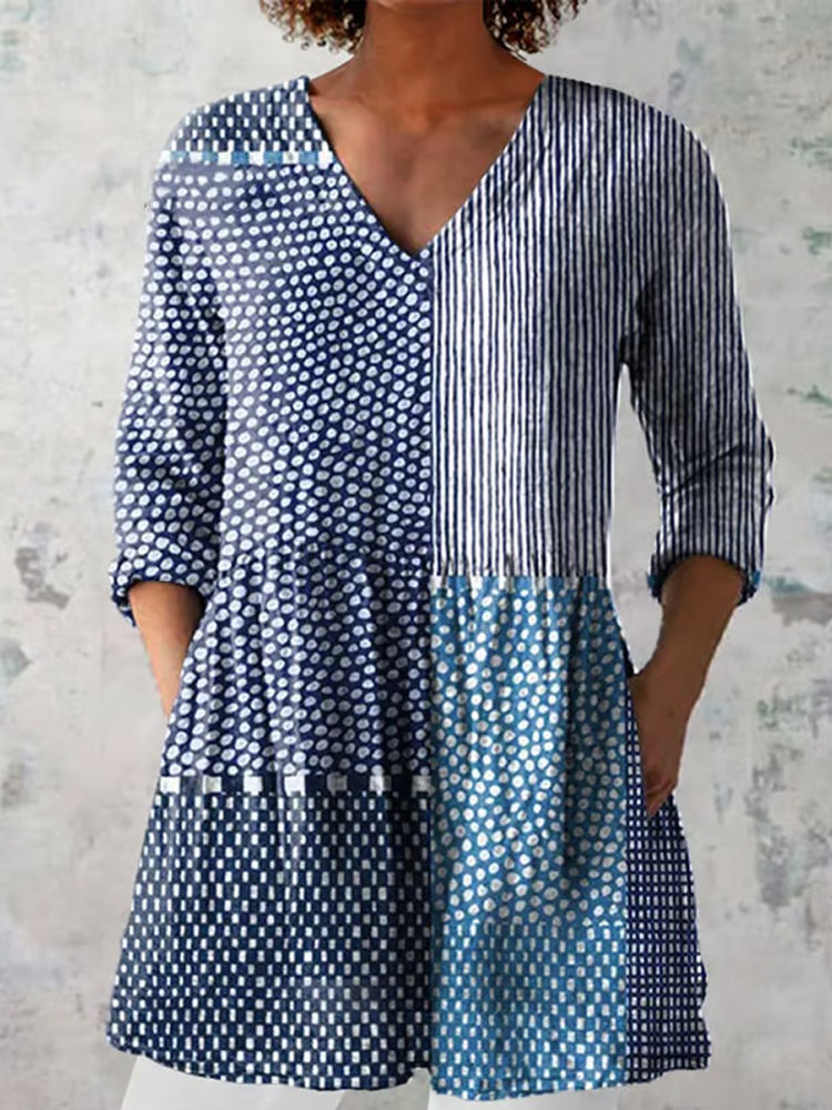 Elegantly Designed Shirt