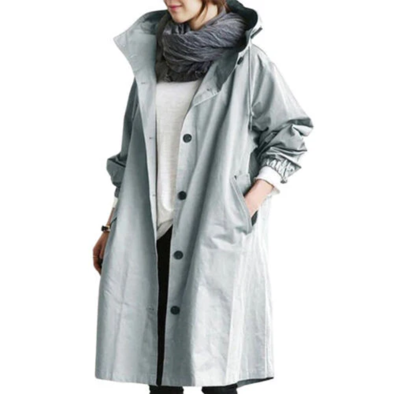 Elegantly Designed Coat