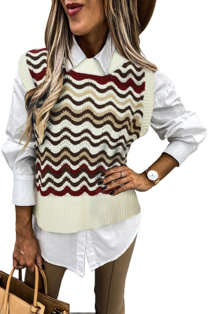 Beautifully Crafted Jumper