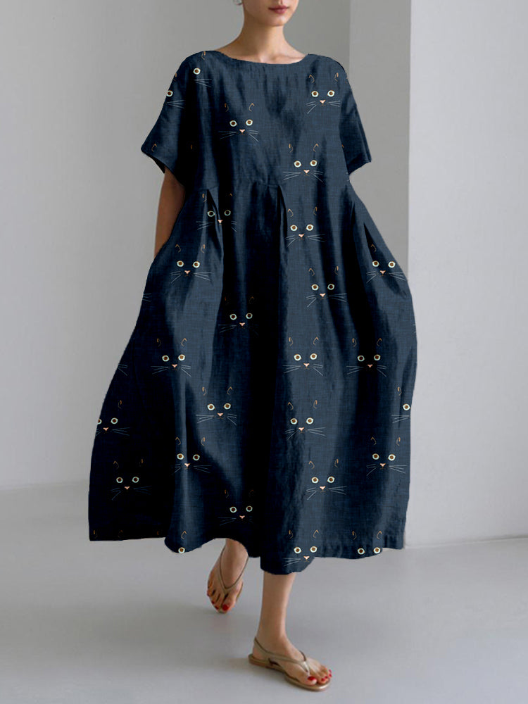 Elegantly Designed Dress