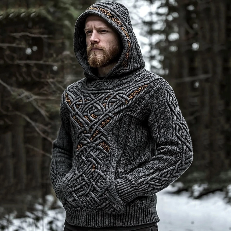 Classic Designed Jumper