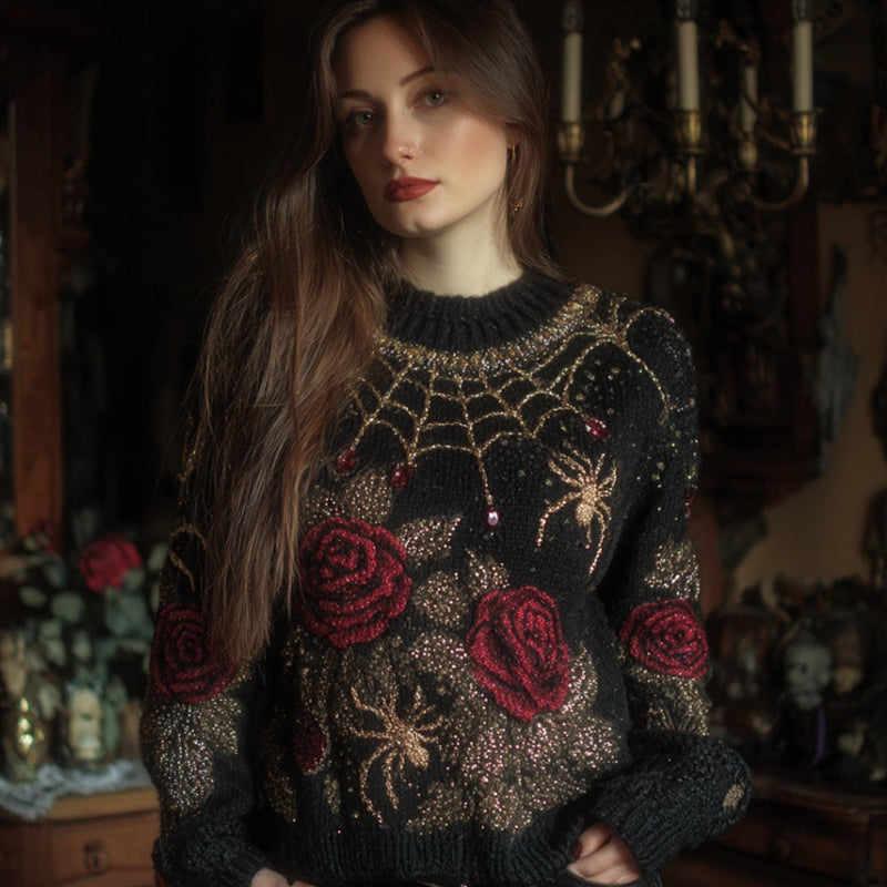 Elegantly Designed Jumper