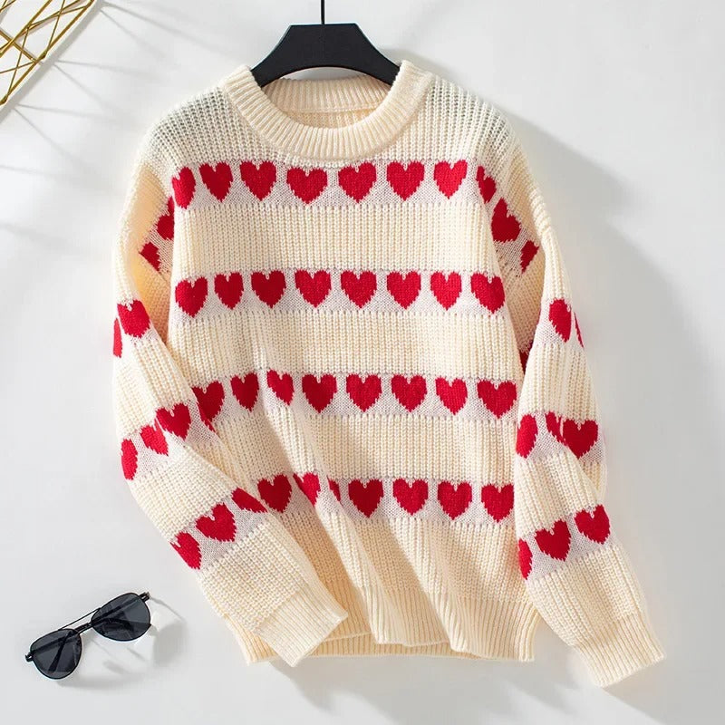 LM | Casual sweater