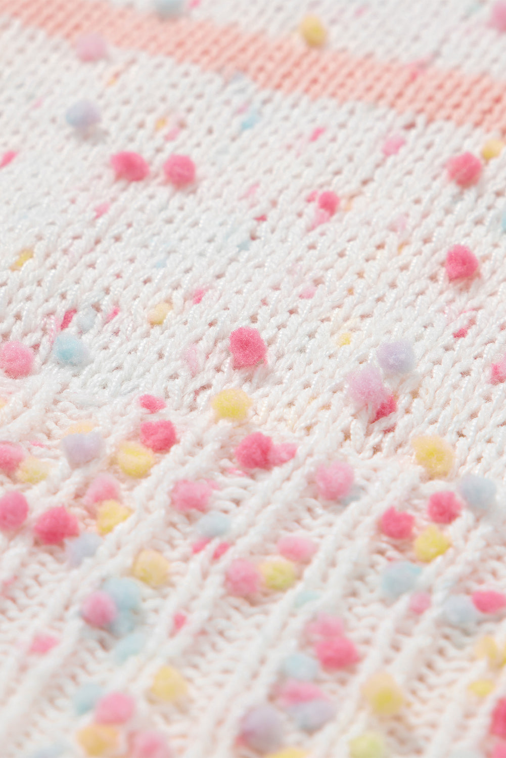 Elegantly Designed Jumper