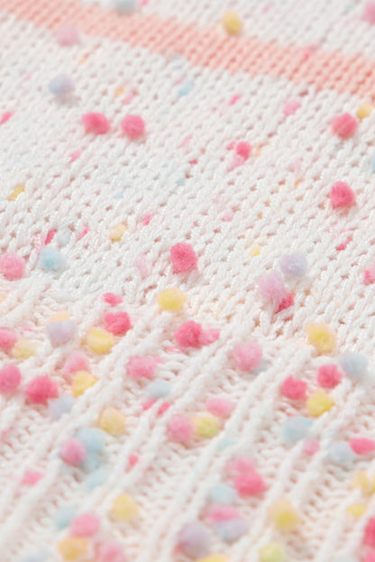 Thoughtfully Designed Jumper