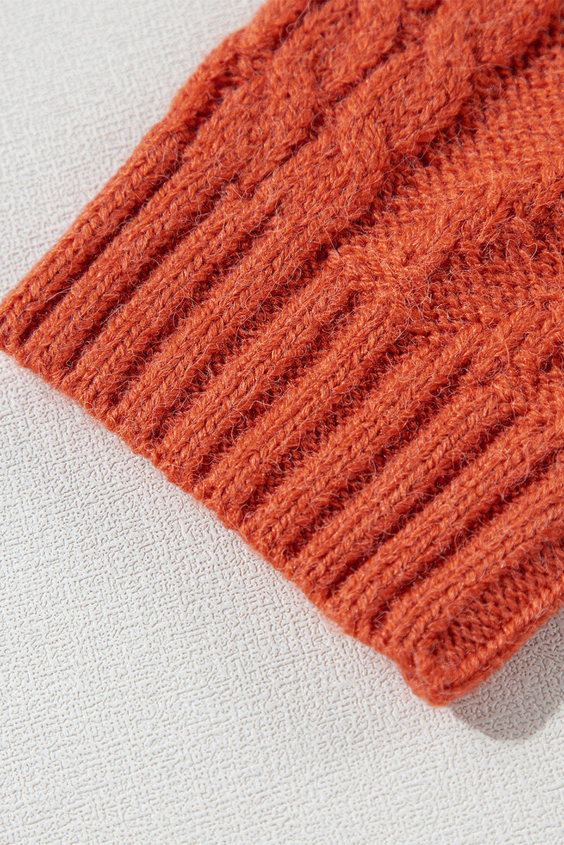 Vintage Inspired Jumper