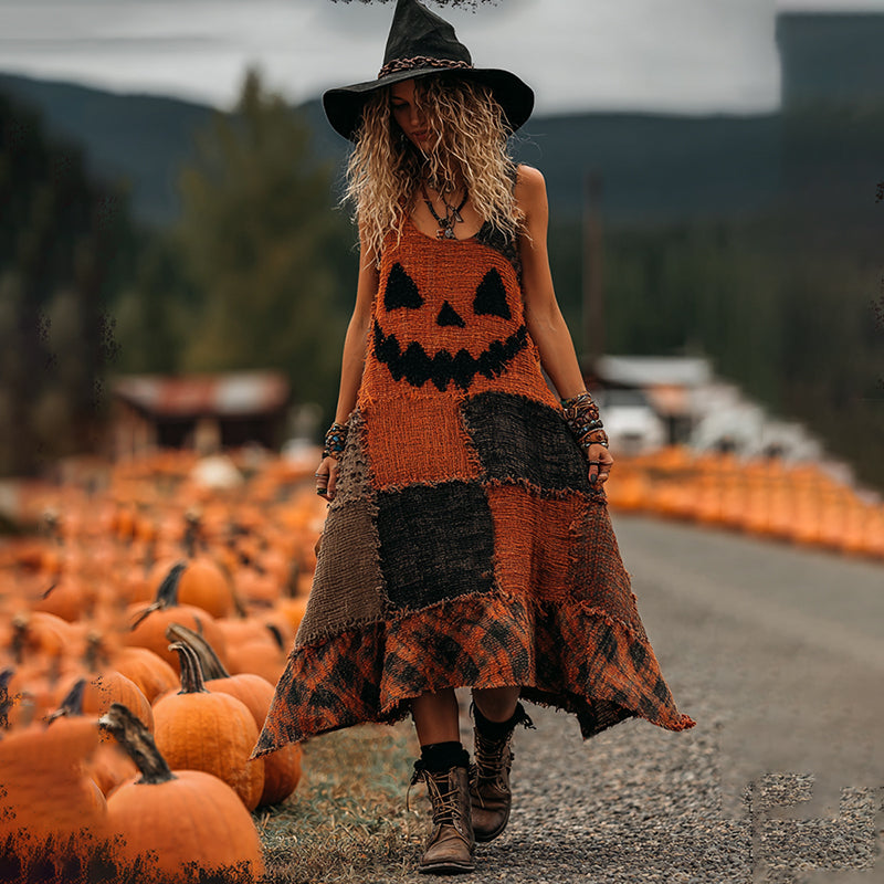 Classic Vintage Dress