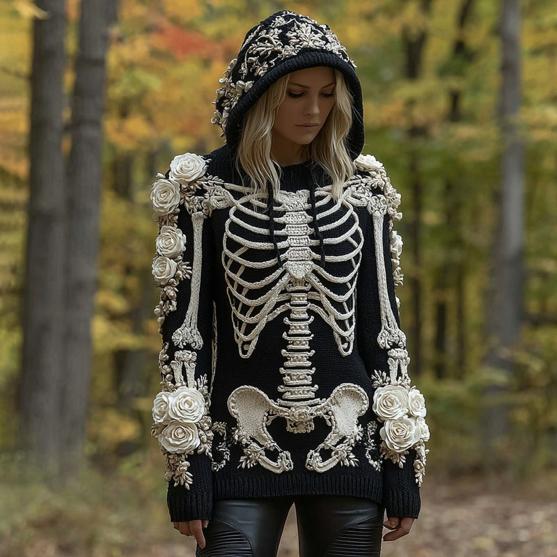 Classic Designed Jumper