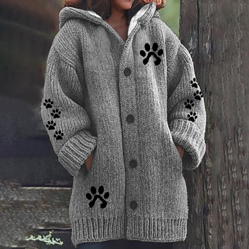 Classic Designed Cardigan