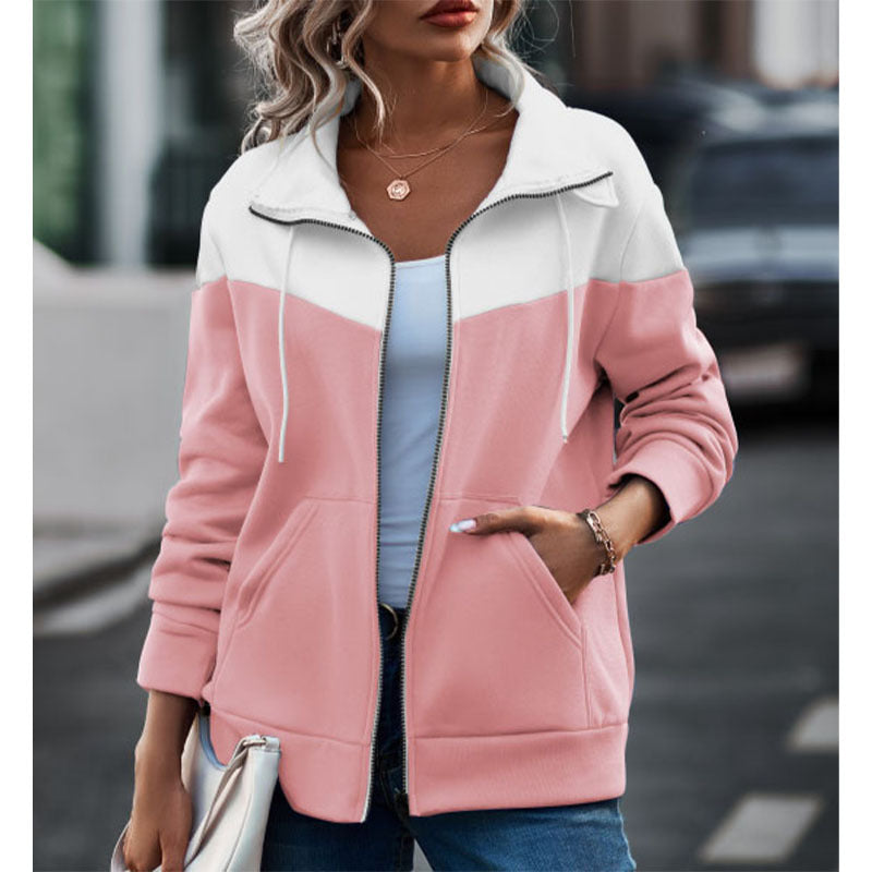 Thoughtfully Designed Jumper