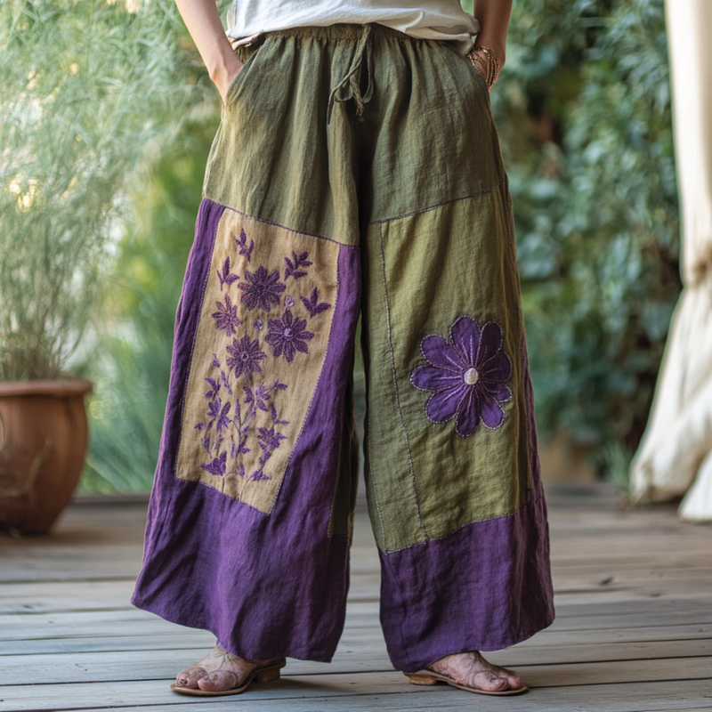 Classic Designed Trousers