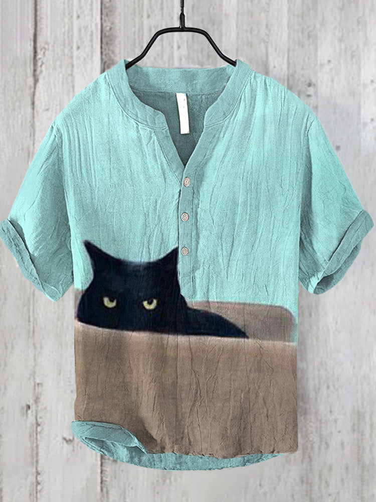 Elegantly Designed Shirt