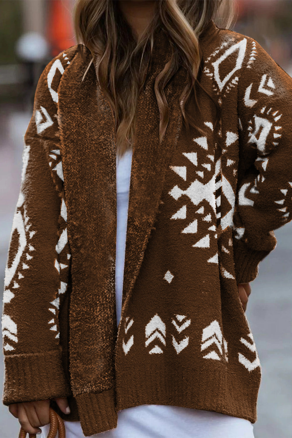 Timeless Vintage Style Jumper