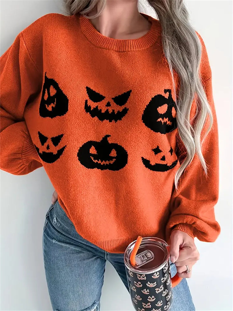 Beautifully Crafted Jumper