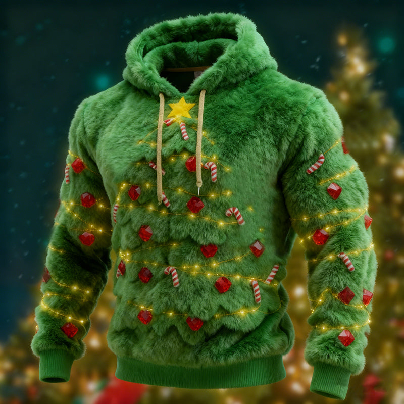 Thoughtfully Designed Garment