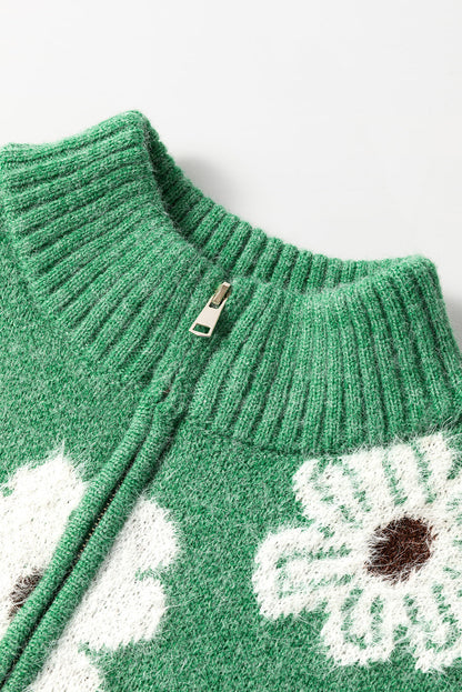 Thoughtfully Designed Jumper