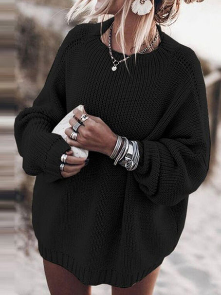 Classic Designed Jumper