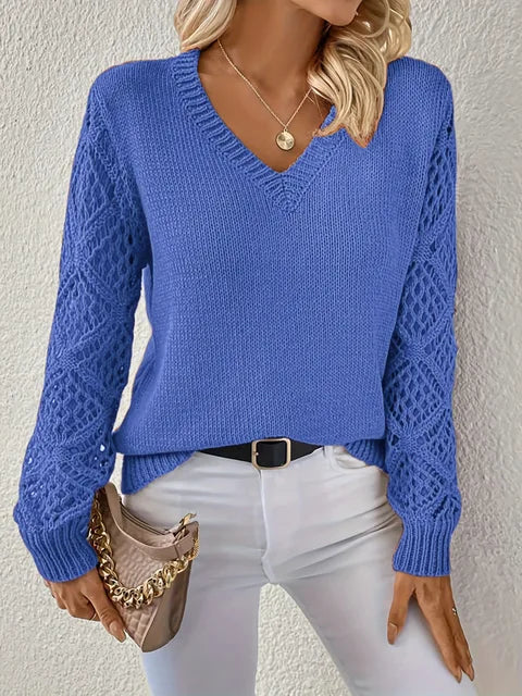 Classic Vintage Jumper