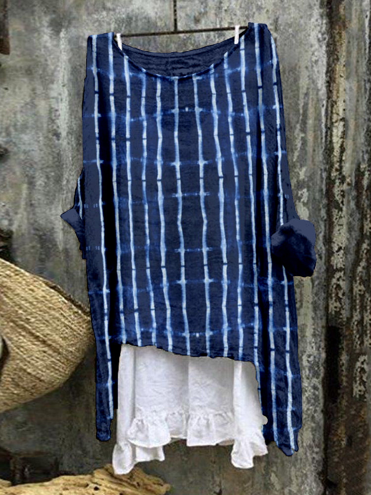 Elegantly Designed Garment