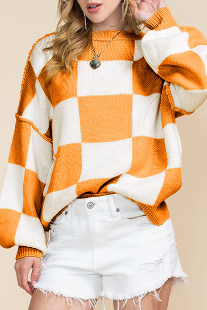 Classic Designed Jumper