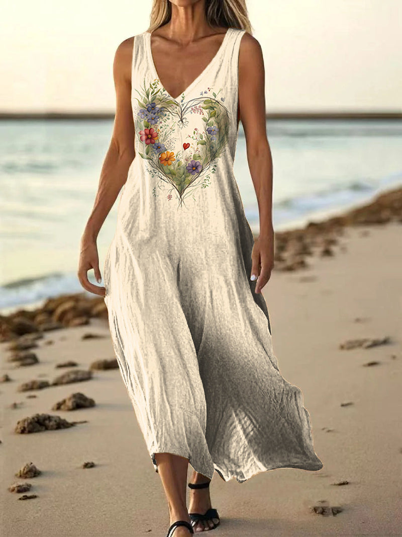 Elegantly Designed Dress