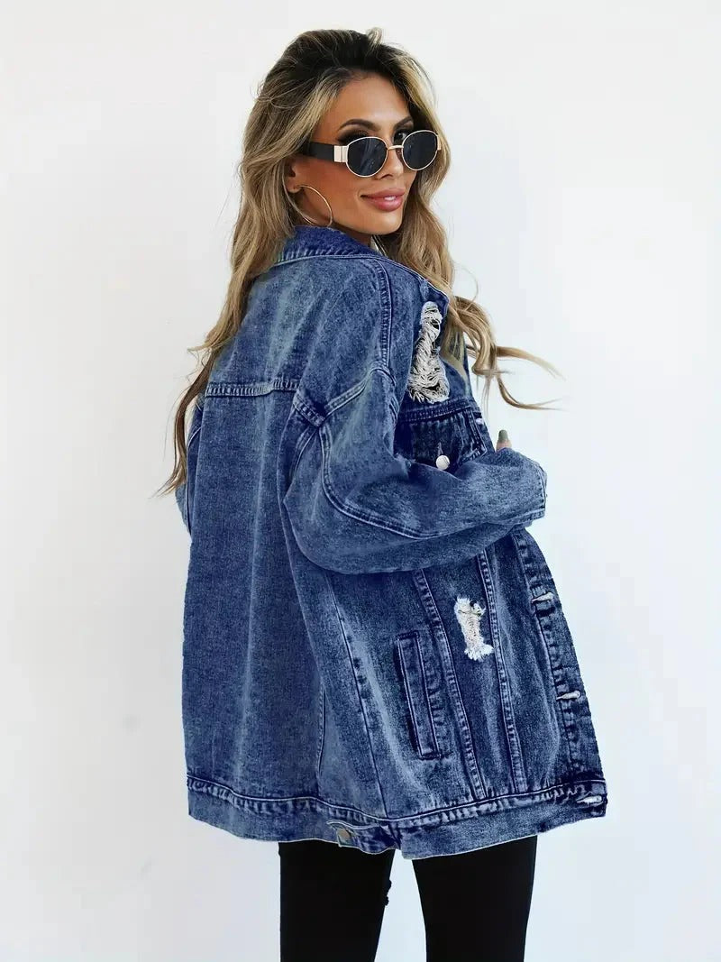 Vintage Inspired Garment