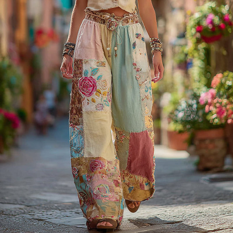 Thoughtfully Designed Trousers
