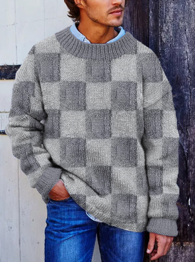 Classic Vintage Jumper