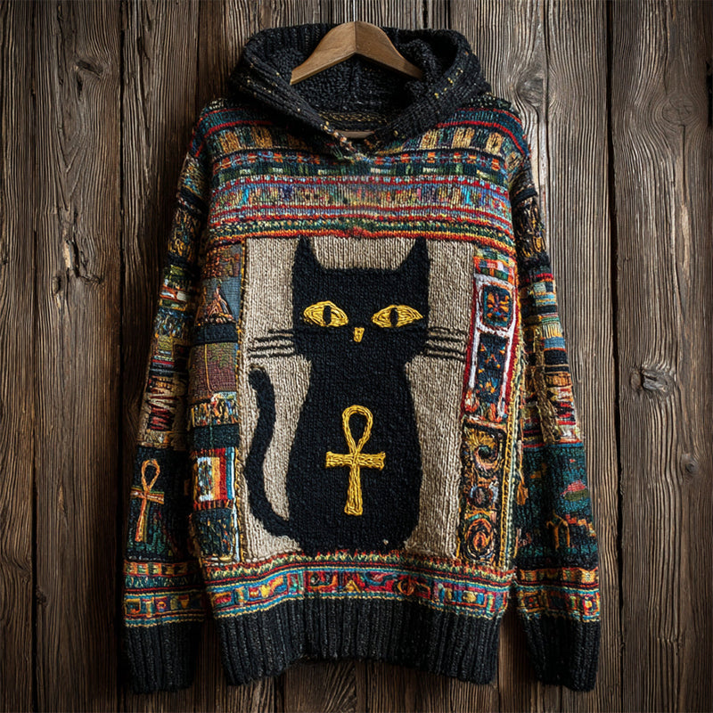 Classic Vintage Jumper