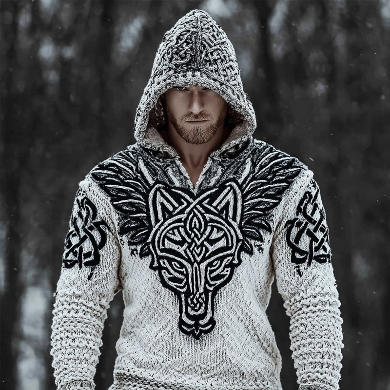 Gracefully Designed Jumper