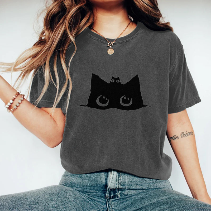 Gracefully Designed T-Shirt