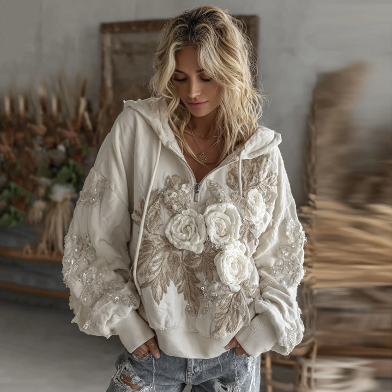 Thoughtfully Designed Garment